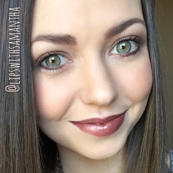 SeneGence Makeup Precious Topaz Lipsense Poshmark